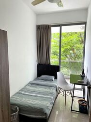 One-north Residences (D5), Apartment #584979981